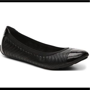 Kelly & Katie Jonie Ballet Flat